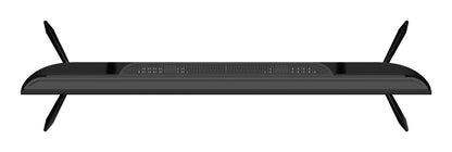 Dahua Technology LTV50-QSD400 127 cm (50") 4K Ultra HD Smart-TV Wi-Fi Svart 250 cd/m²