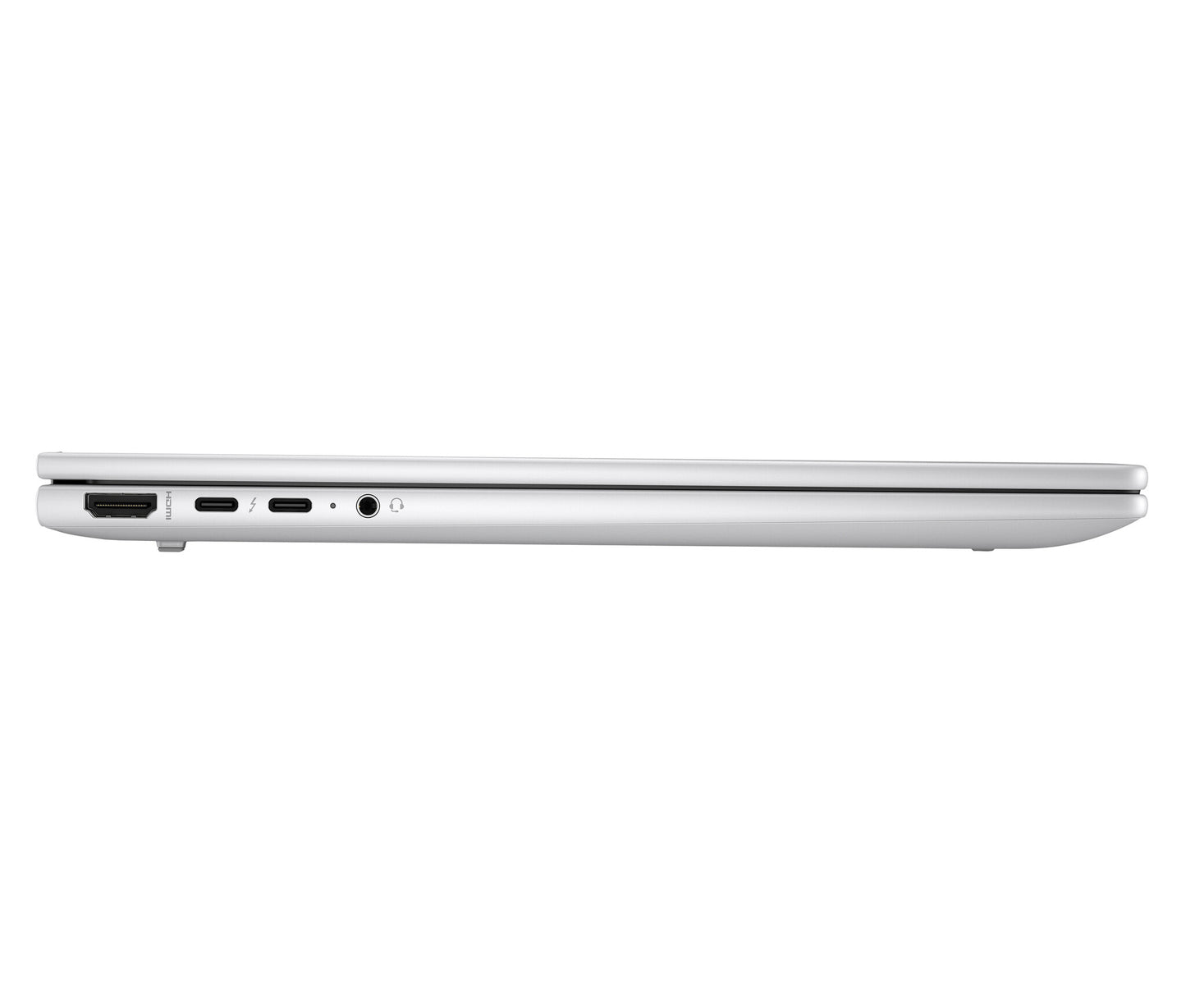 HP EliteBook 1040 G11 Intel Core Ultra 5 125H Bärbar dator 35,6 cm (14") Pekskärm WUXGA 32 GB LPDDR5x-SDRAM 1 TB SSD Wi-Fi 6E (802.11ax) Windows 11 Pro AI PC Silver