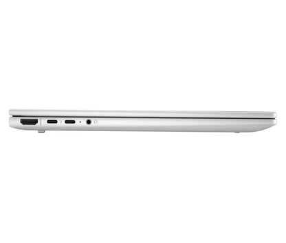 HP EliteBook 1040 G11 Intel Core Ultra 5 125H Bärbar dator 35,6 cm (14") Pekskärm WUXGA 32 GB LPDDR5x-SDRAM 1 TB SSD Wi-Fi 6E (802.11ax) Windows 11 Pro AI PC Silver
