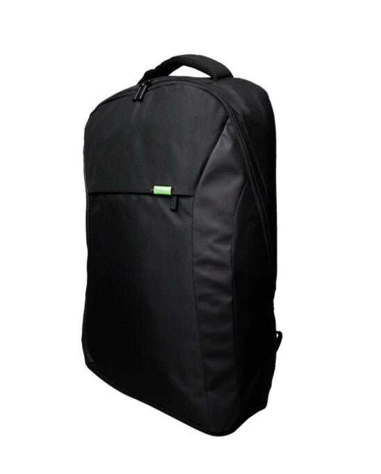 Acer GP.BAG11.02C väskor bärbara datorer 39,6 cm (15.6") Ryggsäck Svart