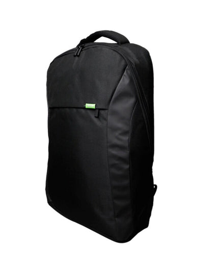 Acer GP.BAG11.02C väskor bärbara datorer 39,6 cm (15.6") Ryggsäck Svart