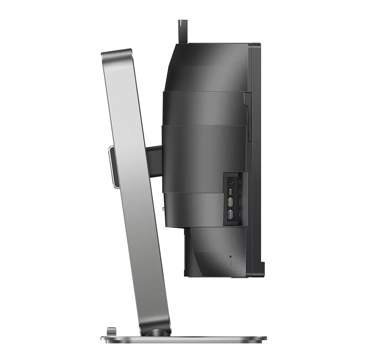 Philips 49B2U6903CH/00 platta pc-skärmar 124,5 cm (49") 5120 x 1440 pixlar Dual QHD LCD Grå