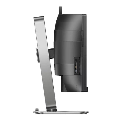 Philips 49B2U6903CH/00 platta pc-skärmar 124,5 cm (49") 5120 x 1440 pixlar Dual QHD LCD Grå