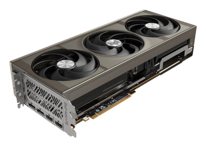 Sapphire NITRO+ Radeon RX 9070 XT AMD 16 GB GDDR6