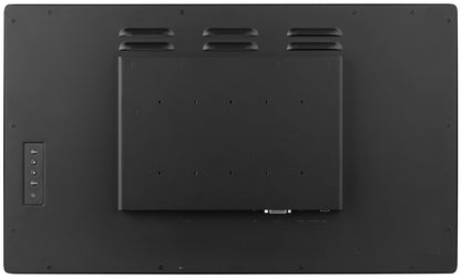 iiyama ProLite TF2738MSC-B2 platta pc-skärmar 68,6 cm (27") 1920 x 1080 pixlar Full HD LED Pekskärm Flera användare Svart