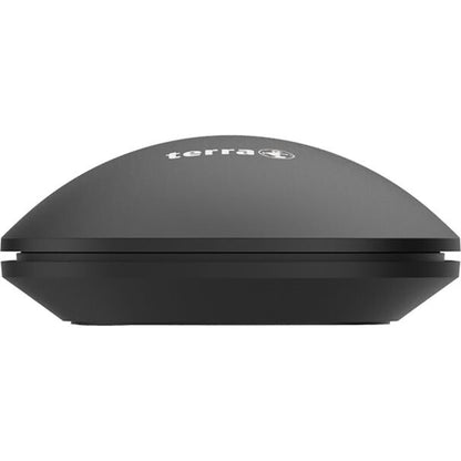 TERRA NBM1000B datormöss Ambidextrous Trådlös RF + Bluetooth Optisk 4000 DPI