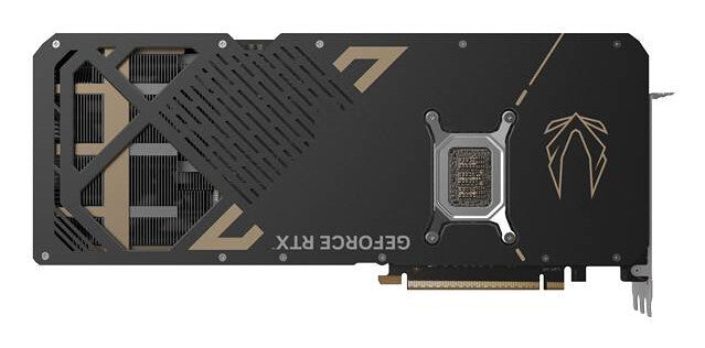 Zotac GAMING GeForce RTX 5070 Ti SOLID OC NVIDIA 16 GB GDDR7