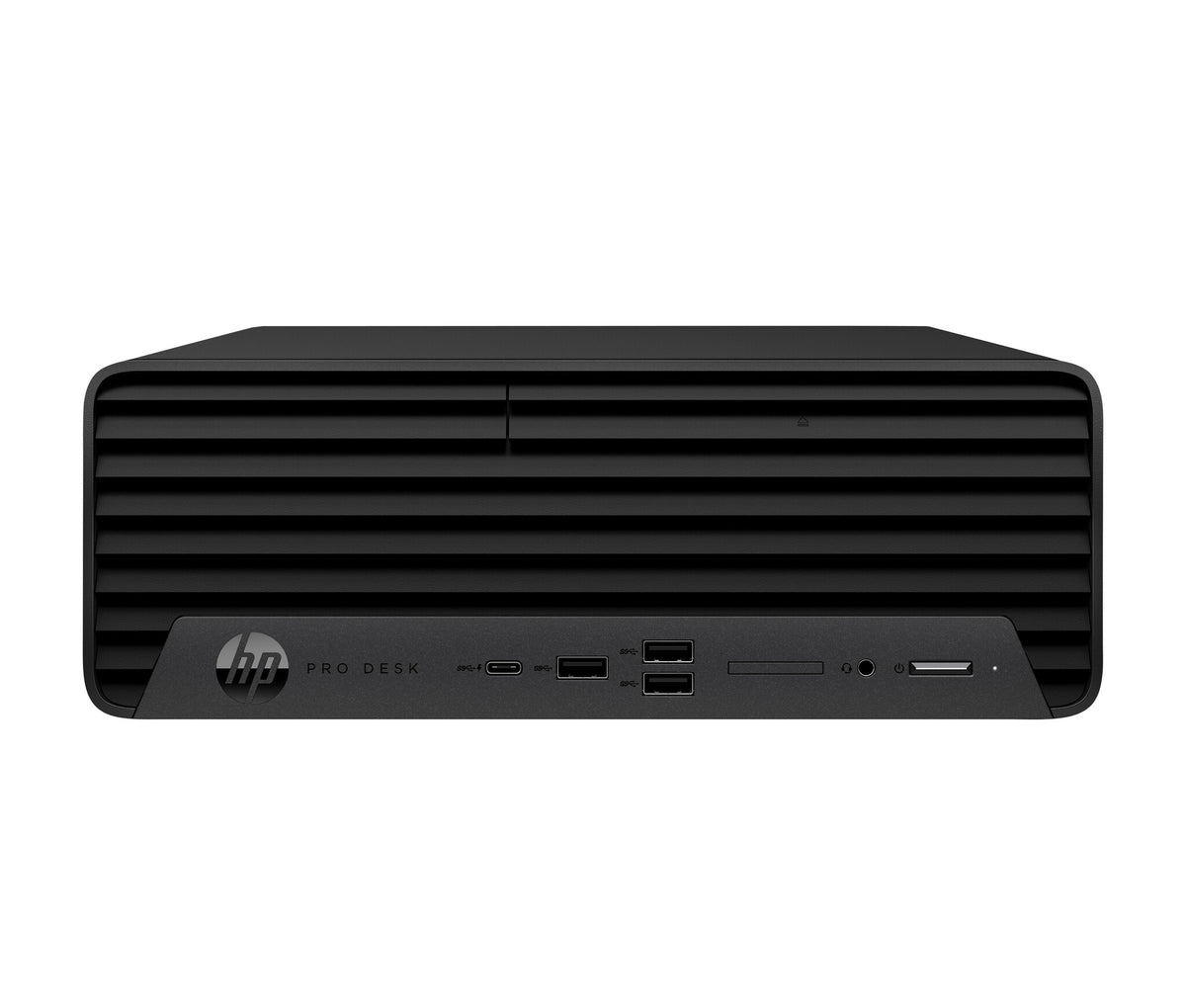 HP Pro 400 G9 Intel® Core™ i5 i5-14400 16 GB DDR5-SDRAM 512 GB SSD Windows 11 Pro SFF PC Svart