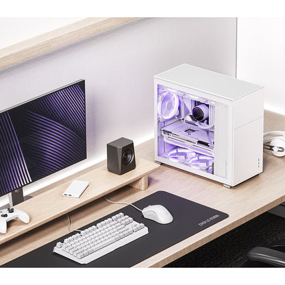 Jonsbo D41 STD Midi Tower Vit