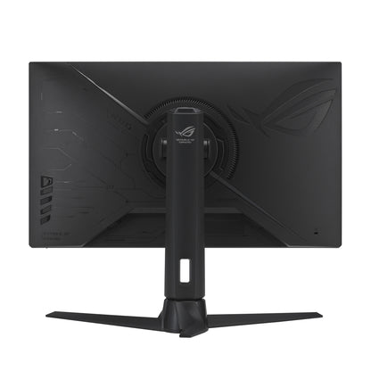 ASUS ROG Strix XG27AQMR platta pc-skärmar 68,6 cm (27") 2560 x 1440 pixlar Quad HD LED Svart