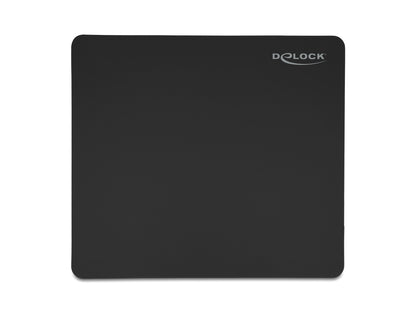 DeLOCK 12152 musmattor Svart