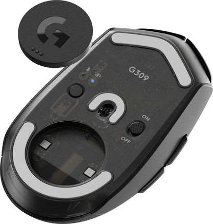 Logitech G G309