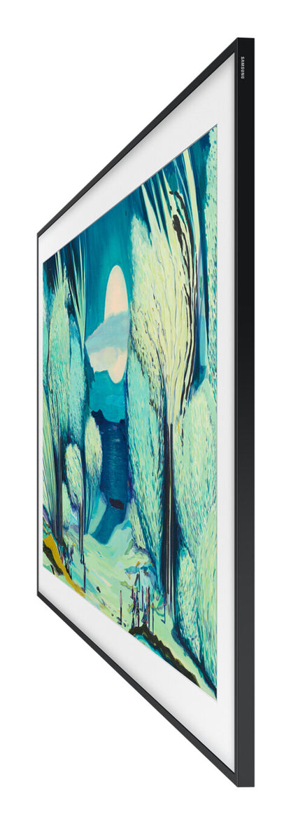 Samsung QE55LS03FAU 139,7 cm (55") 4K Ultra HD Smart-TV Wi-Fi Svart