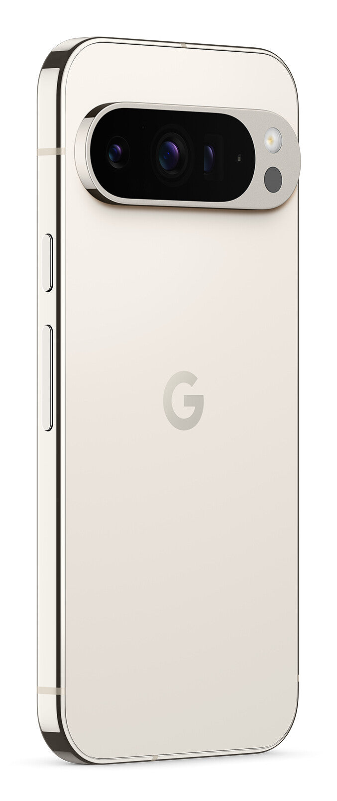 Google Pixel 9 Pro XL 17,3 cm (6.8") Dubbla SIM-kort Android 14 5G USB Type-C 16 GB 128 GB 5060 mAh Vit