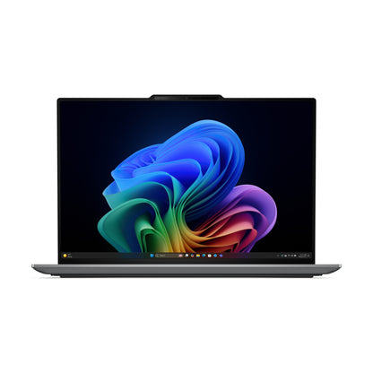 Lenovo ThinkPad X9-15p Gen 1 Aura Edition Copilot+ PC Intel Core Ultra X7 358H Bärbar dator 38,9 cm (15.3") 2.8K 64 GB LPDDR5x-SDRAM 1 TB SSD Wi-Fi 7 (802.11be) Windows 11 Pro Nordic Grå