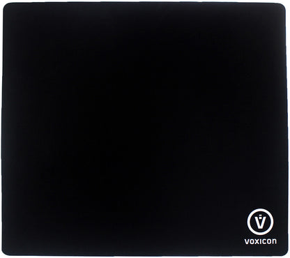 Voxicon Large Svart, Vit