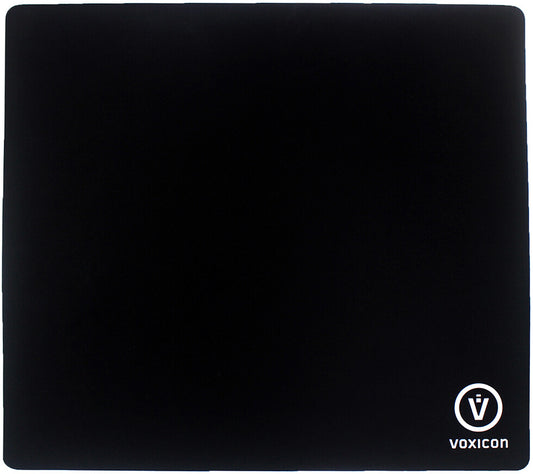 Voxicon Large Svart, Vit