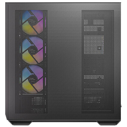 Antec C7 ARGB Midi Tower Svart
