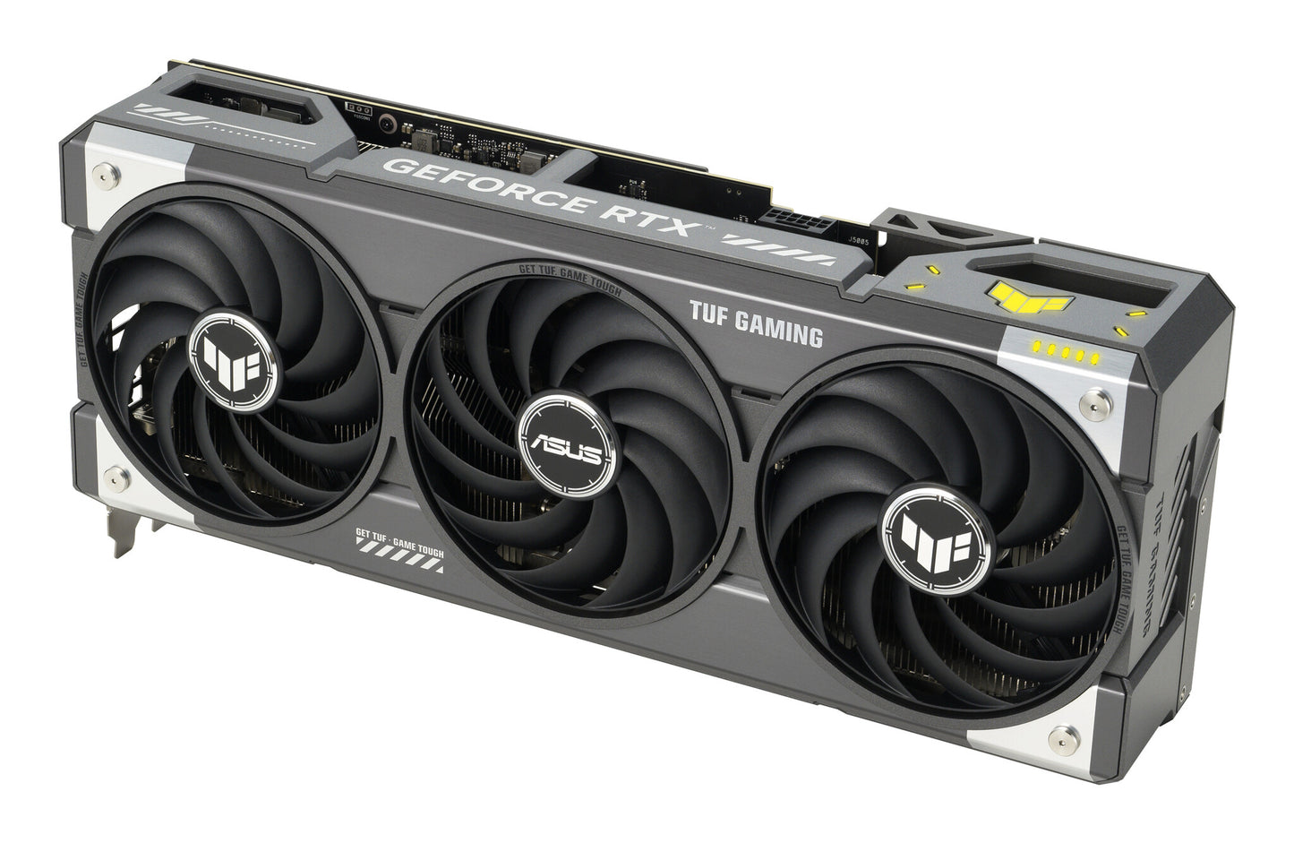 ASUS TUF Gaming TUF-RTX5070-O12G-GAMING NVIDIA GeForce RTX 5070 12 GB GDDR7