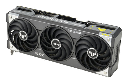 ASUS TUF Gaming TUF-RTX5070-O12G-GAMING NVIDIA GeForce RTX 5070 12 GB GDDR7