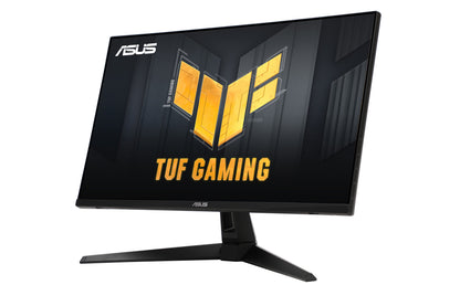ASUS TUF Gaming VG27AQM1A platta pc-skärmar 68,6 cm (27") 2560 x 1440 pixlar Quad HD LCD Svart