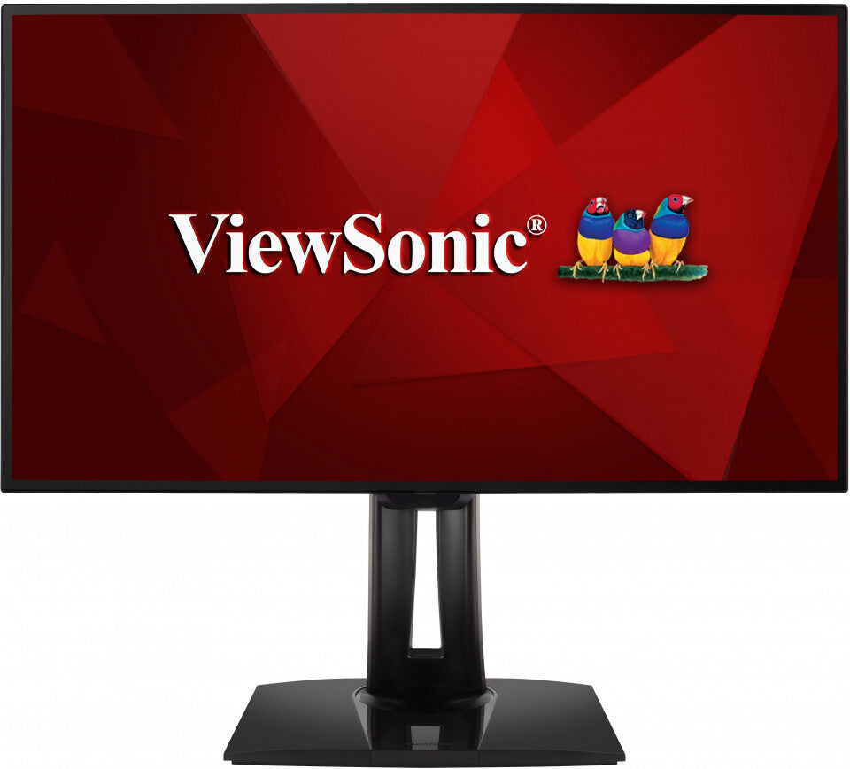 Viewsonic VP Series VP2768a LED display 68,6 cm (27") 2560 x 1440 pixlar Quad HD Svart