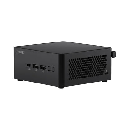 ASUS NUC 14 Pro RNUC14RVHU5068C2I Intel Core Ultra 5 125H 16 GB DDR5-SDRAM 512 GB SSD Windows 11 Pro UCFF Mini-PC Svart