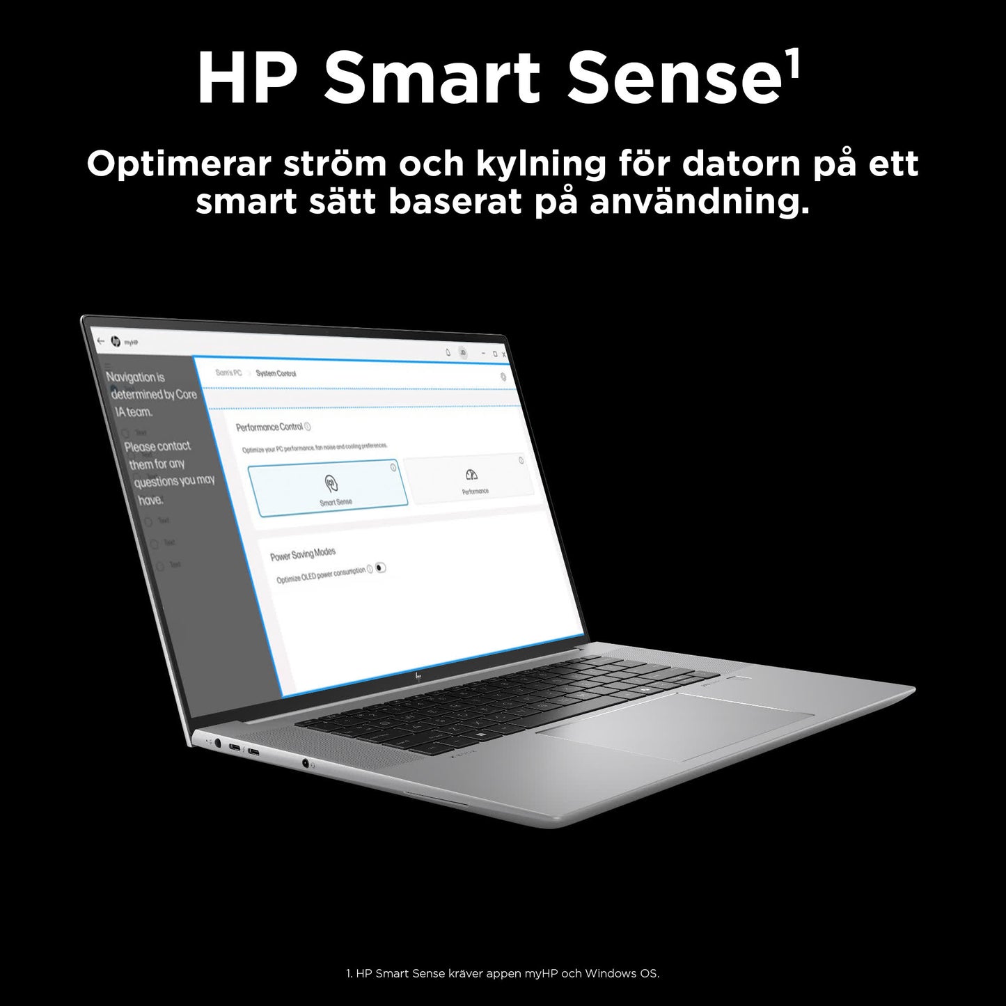 HP ZBook Studio G11 Intel Core Ultra 7 155H Mobil arbetsstation 40,6 cm (16") WUXGA 32 GB DDR5-SDRAM 1 TB SSD NVIDIA RTX 2000 Ada Wi-Fi 7 (802.11be) Windows 11 Pro AI PC, AI Workstation Silver