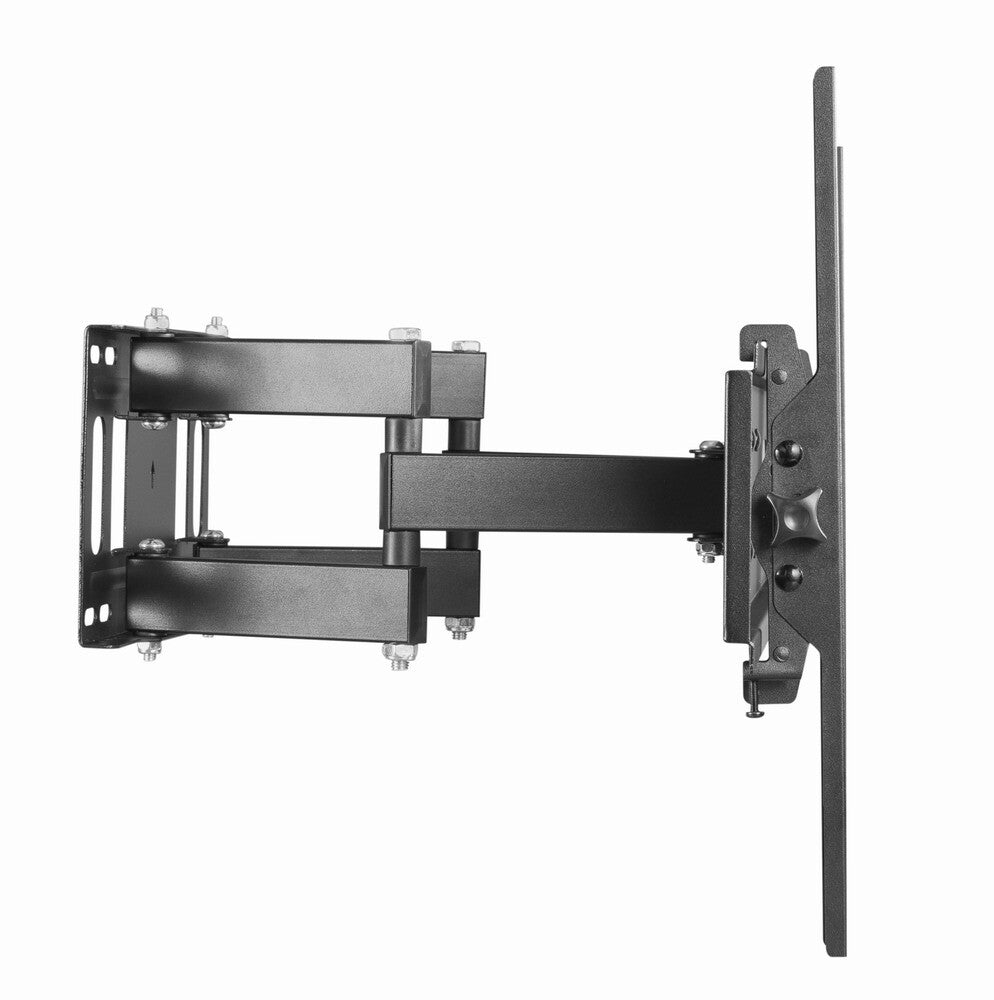 Gembird WM-70ST-01 tv-fäste 177,8 cm (70") Svart