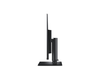 Samsung S40GD platta pc-skärmar 68,6 cm (27") 1920 x 1080 pixlar Full HD LCD Svart