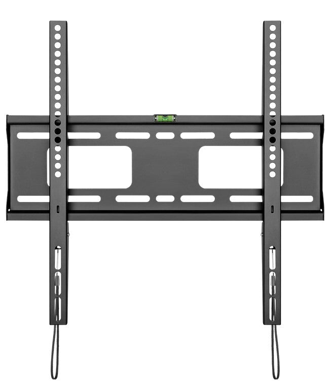 Goobay 49890 tv-fäste 139,7 cm (55") Svart