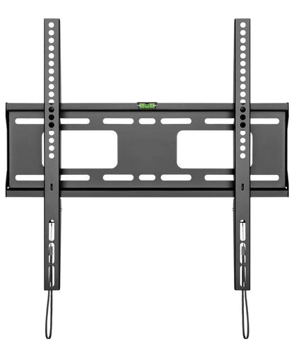Goobay 49890 tv-fäste 139,7 cm (55") Svart