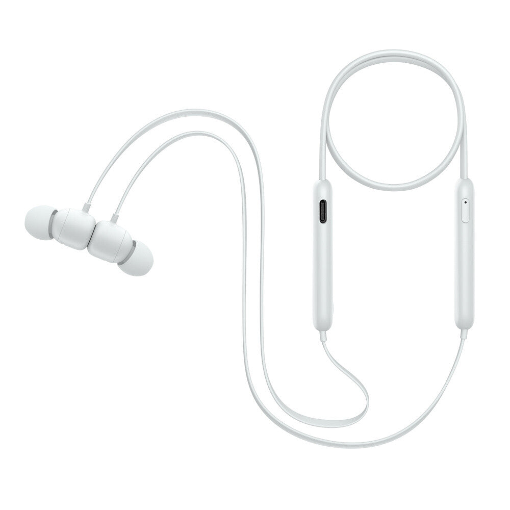 Apple Flex Headset Trådlös I öra Samtal/musik Bluetooth Grå