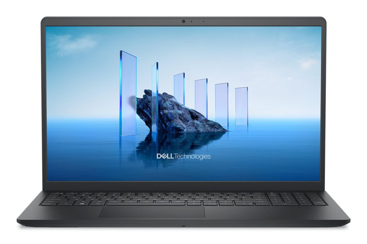 DELL Pro 15 Essential PV15250 Intel® Core™ i5 i5-1334U Bärbar dator 39,6 cm (15.6") Full HD 16 GB DDR5-SDRAM 512 GB SSD Wi-Fi 6 (802.11ax) Windows 11 Pro Nordic Svart