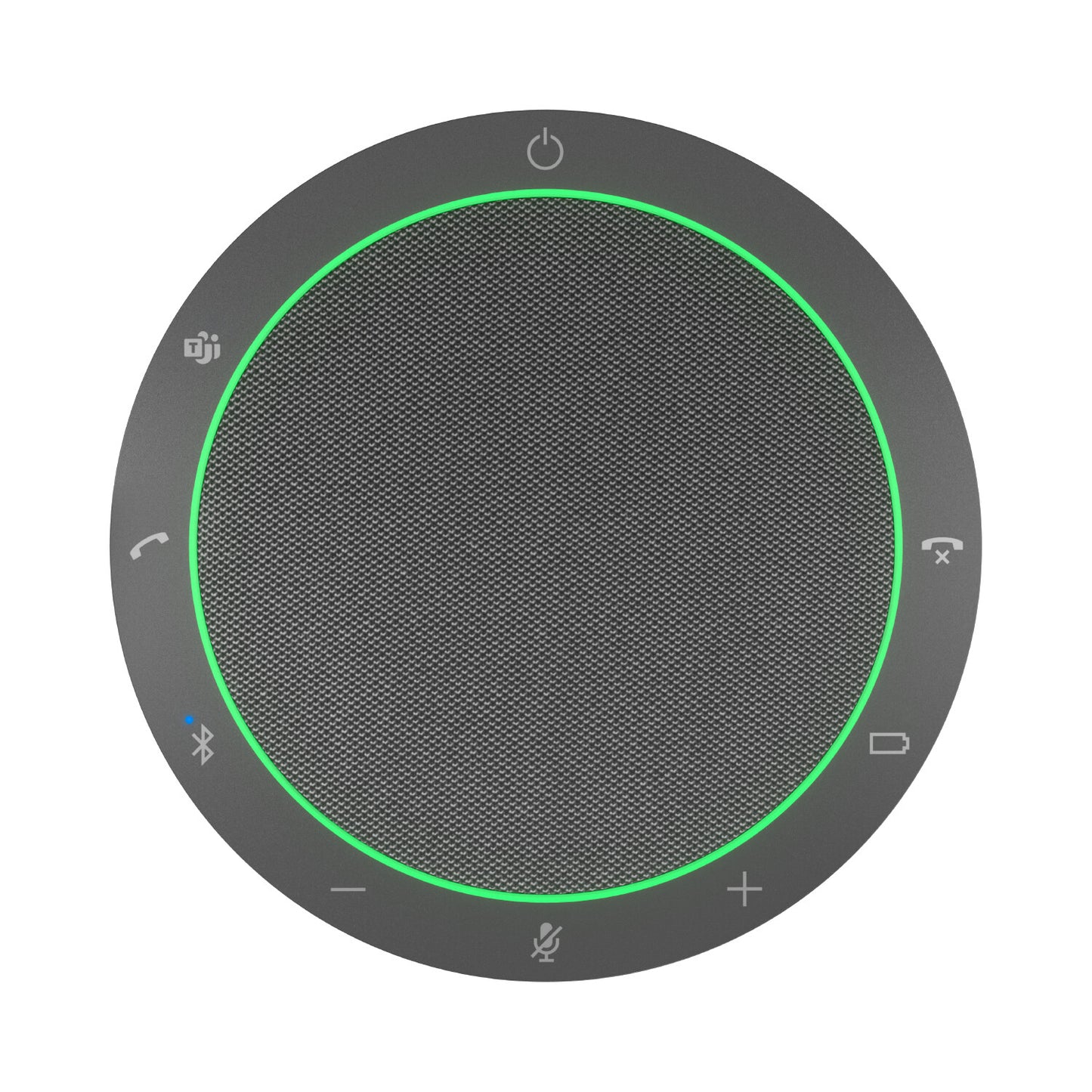 Jabra Speak2 55 högtalartelefoner Universal USB Type-C Svart