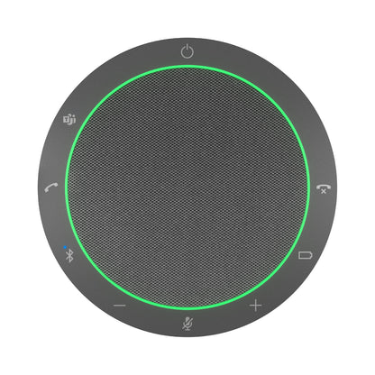 Jabra Speak2 55 högtalartelefoner Universal USB Type-C Svart
