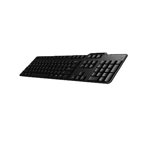 DELL Pro smartcard-tangentbord – KB813 - Tysk (QWERTZ)