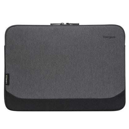 Targus Cypress EcoSmart 39,6 cm (15.6") Överdrag Grå