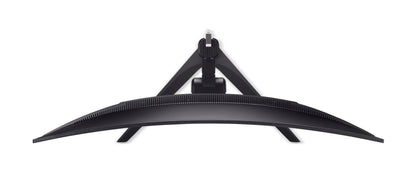 Acer Predator X34Vbmiiphuzx platta pc-skärmar 86,4 cm (34") 3440 x 1440 pixlar UltraWide Quad HD OLED Svart