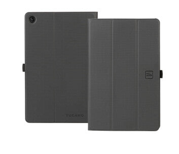 Tucano TAB-3LE101-BK iPad-fodral 25,6 cm (10.1") Folio Svart