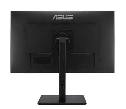 ASUS VA24DQSB platta pc-skärmar 60,5 cm (23.8") 1920 x 1080 pixlar Full HD LCD Svart