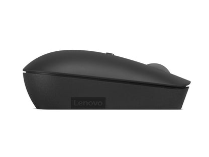Lenovo 400 datormöss Kontor Ambidextrous RF Trådlös Optisk 2400 DPI