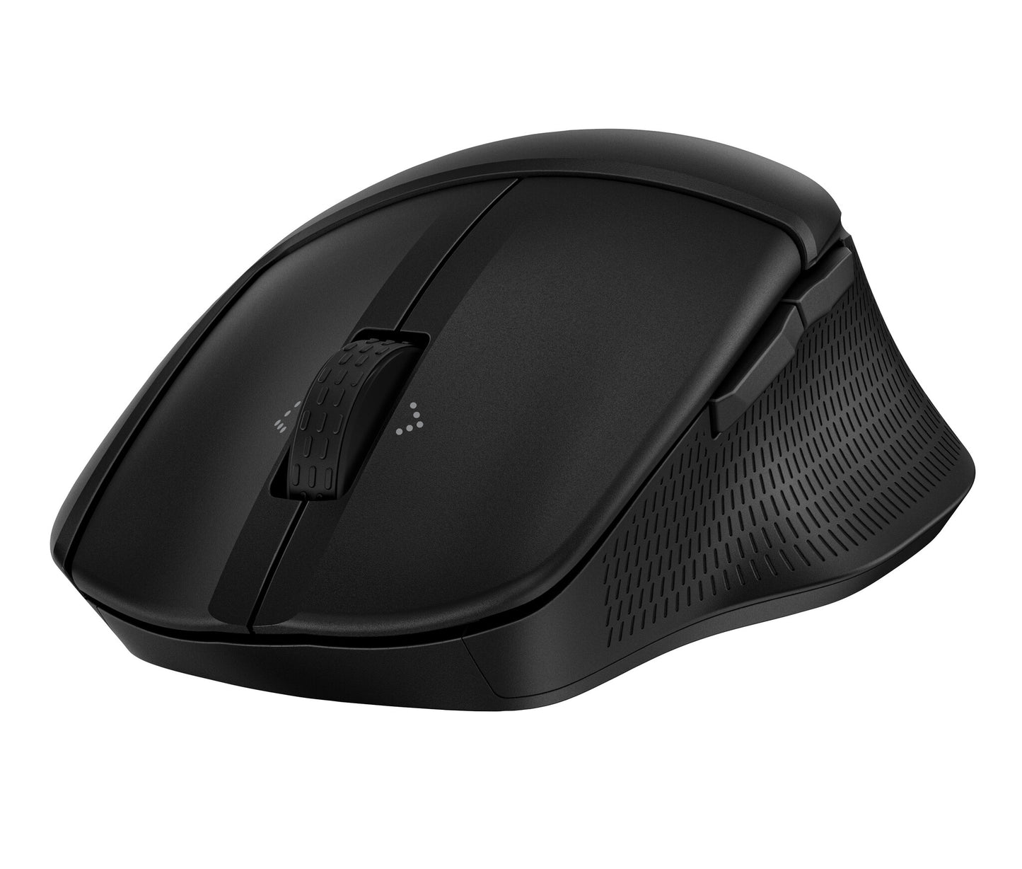 HP 685 Comfort mus med dubbla lägen