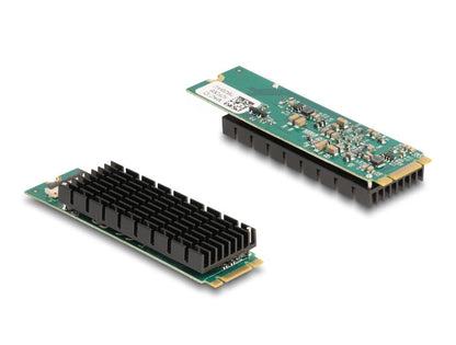 DeLOCK 95274 nätverkskort Intern Ethernet 10000 Mbit/s