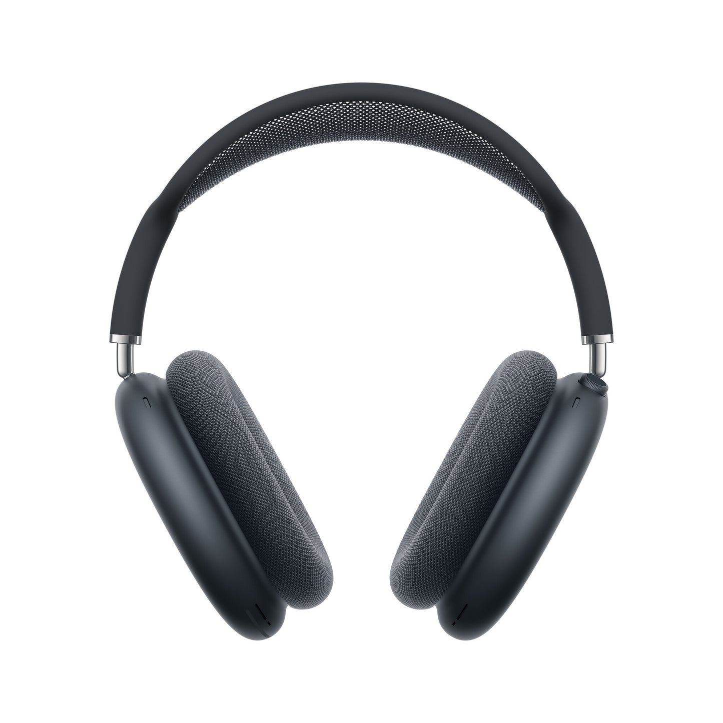 Apple AirPods Max Headset Trådlös Huvudband Samtal/musik USB Type-C Bluetooth Marinblå