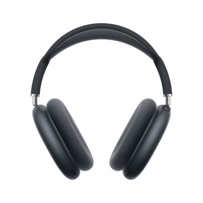 Apple AirPods Max Headset Trådlös Huvudband Samtal/musik USB Type-C Bluetooth Marinblå