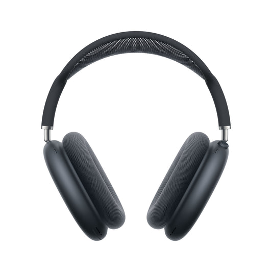 Apple AirPods Max Headset Trådlös Huvudband Samtal/musik USB Type-C Bluetooth Marinblå