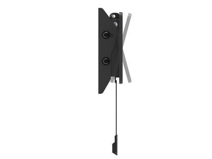 Multibrackets 1022 tv-fäste 81,3 cm (32") Svart