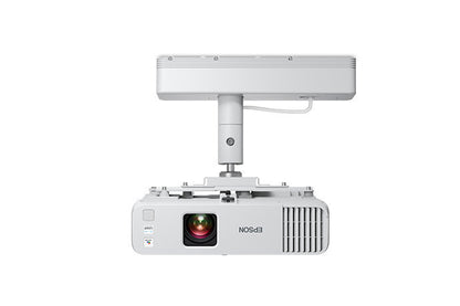 Epson PowerLite L210W 4500 ANSI-lumen 3LCD WXGA (1280x800) Vit