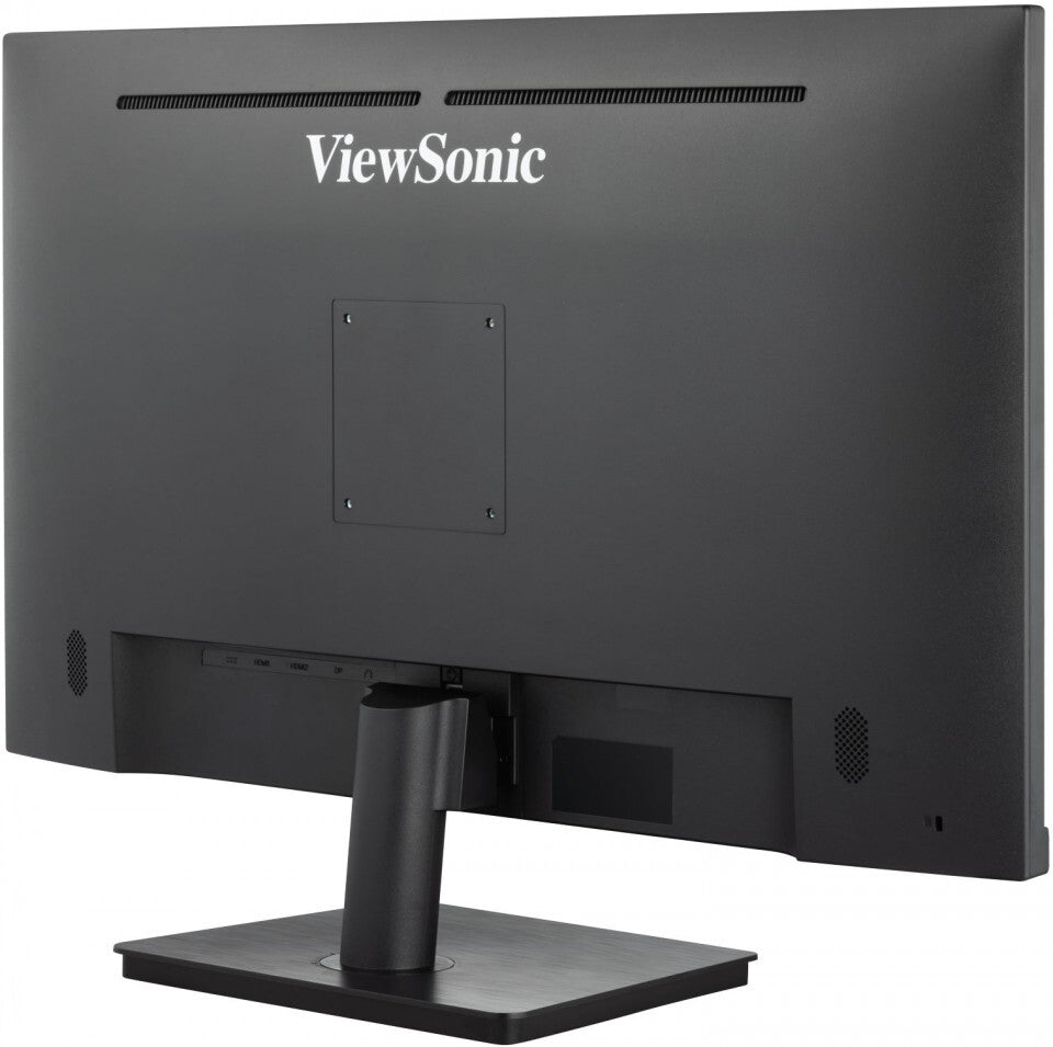 Viewsonic VA VA3209-2K-MHD platta pc-skärmar 81,3 cm (32") 2560 x 1440 pixlar Quad HD Svart